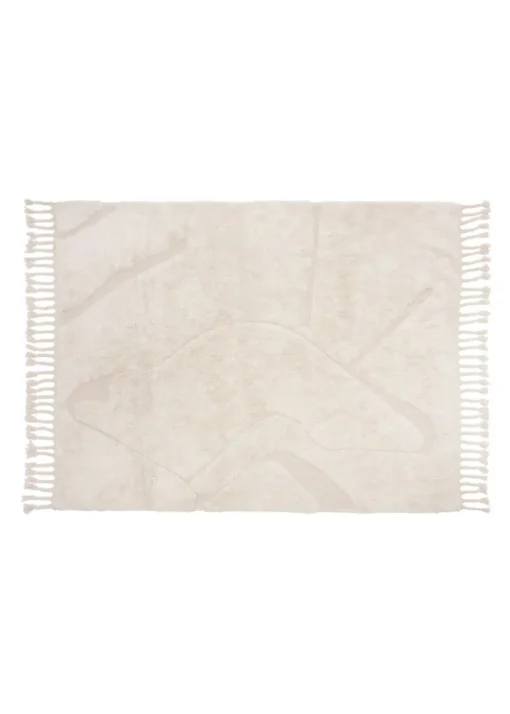 Stone Rug - Washable