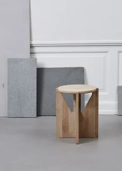 Stool