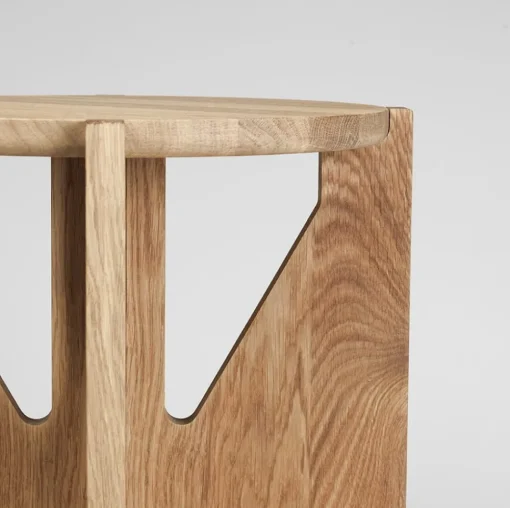 Stool - Kristina Dam Studio