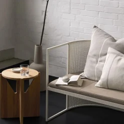 Stool - Kristina Dam Studio