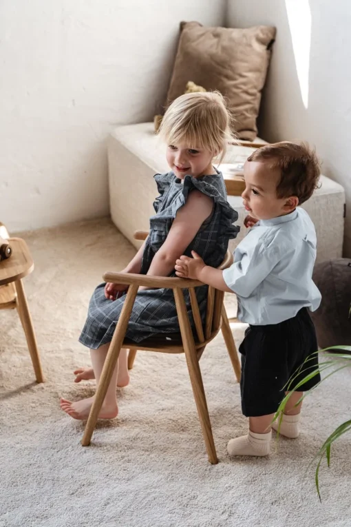 Storm Kid's Chair