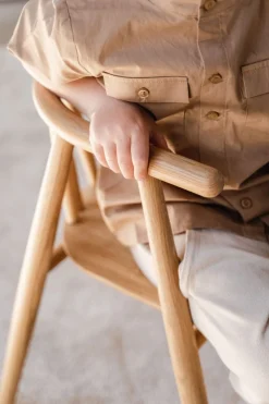 Storm Kid's Chair