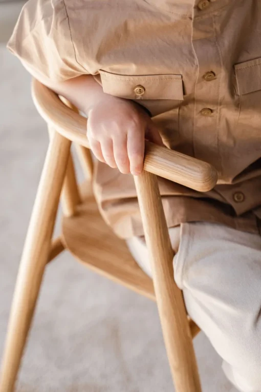 Storm Kid's Chair