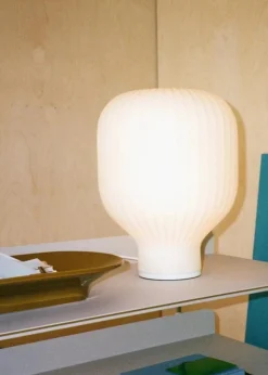 Strand Table Lamp