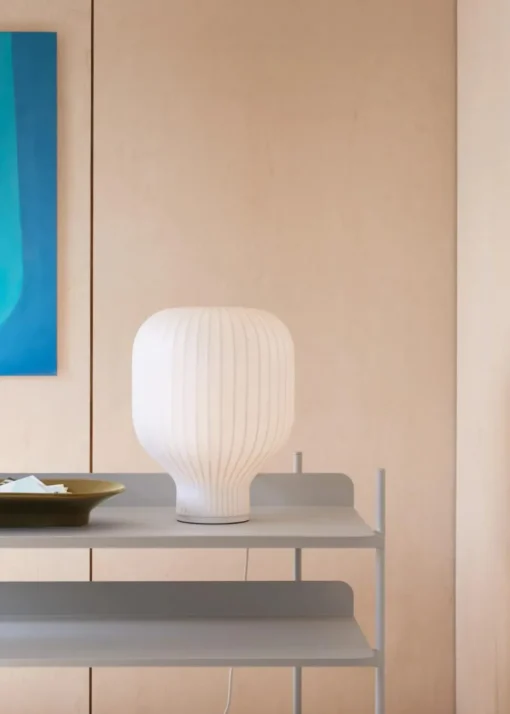 Strand Table Lamp