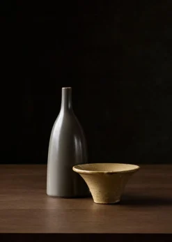 Strandgade Stem Vase
