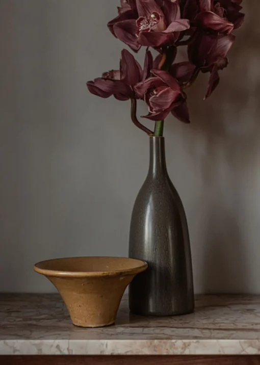 Strandgade Stem Vase