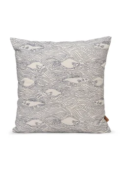 Stream Cushion
