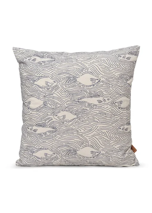 Stream Cushion