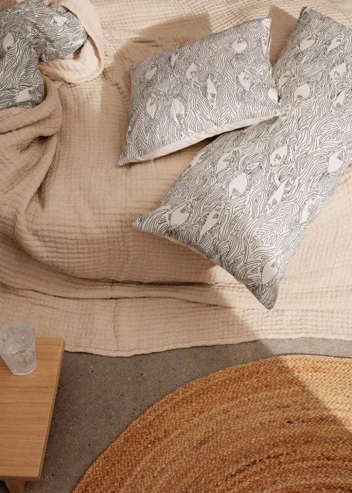 Stream Cushion