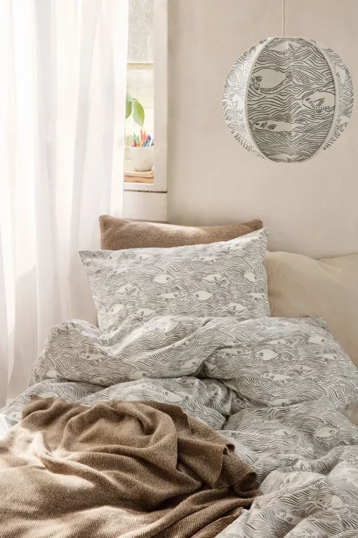 Stream Cushion