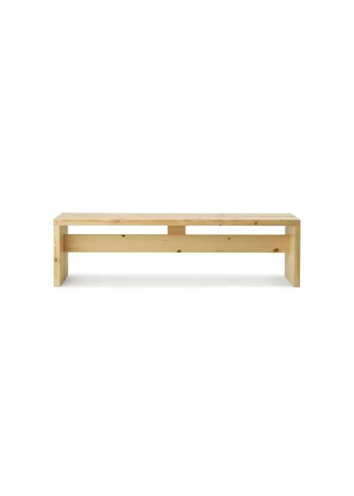 Stretch Bench