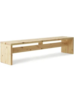 Stretch Bench