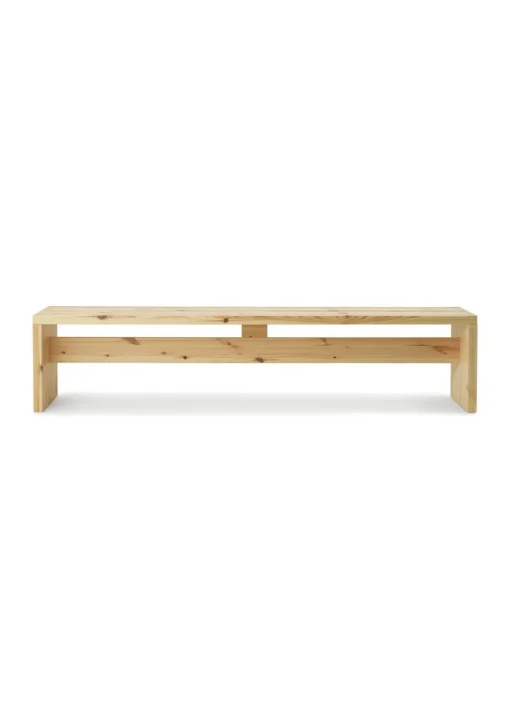 Stretch Bench