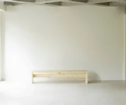 Stretch Bench