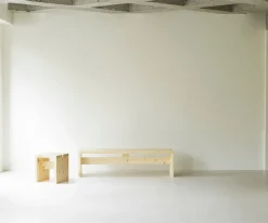 Stretch Bench