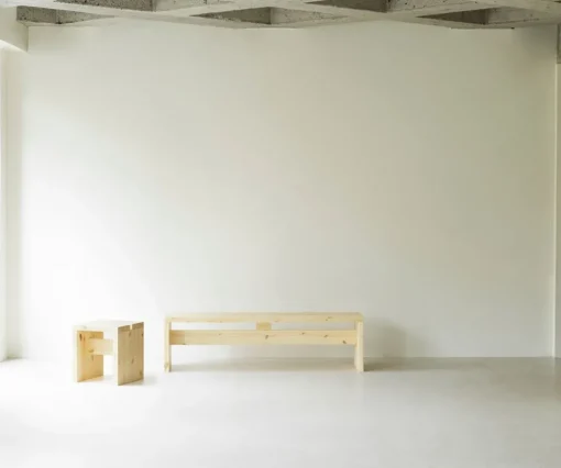 Stretch Bench