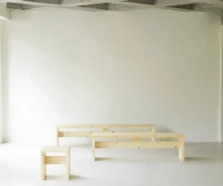 Stretch Bench