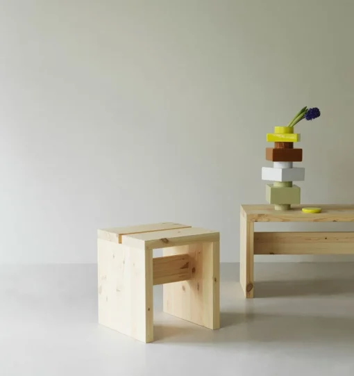 Stretch Bench