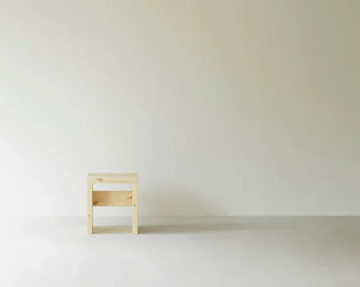 Stretch Stool