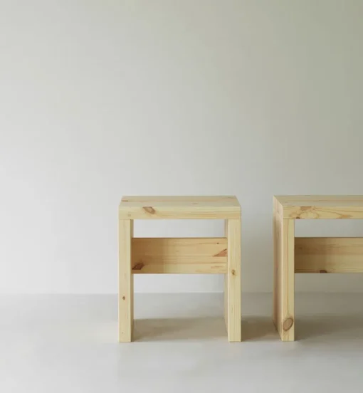 Stretch Stool