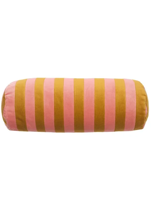 STRIPE BOLSTER