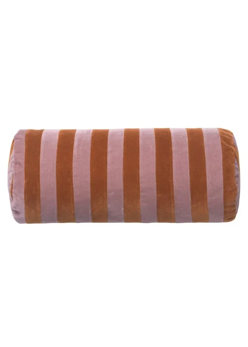 STRIPE BOLSTER