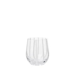 Stripe Tumbler