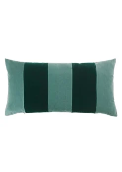 STRIPE VELVET