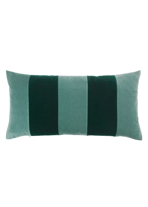 STRIPE VELVET