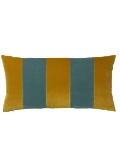 STRIPE VELVET