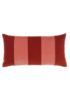 STRIPE VELVET