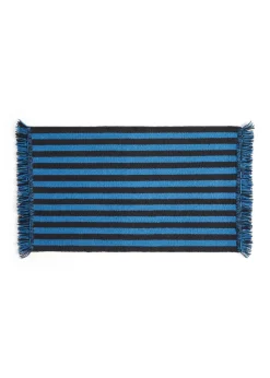 Stripes & Stripes Wool Carpet