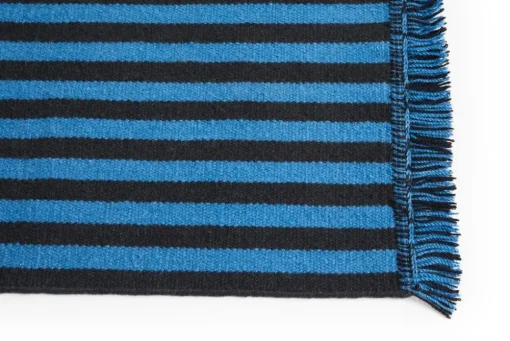 Stripes & Stripes Wool Carpet