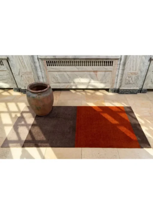 Stripes Horizon Unicolor
