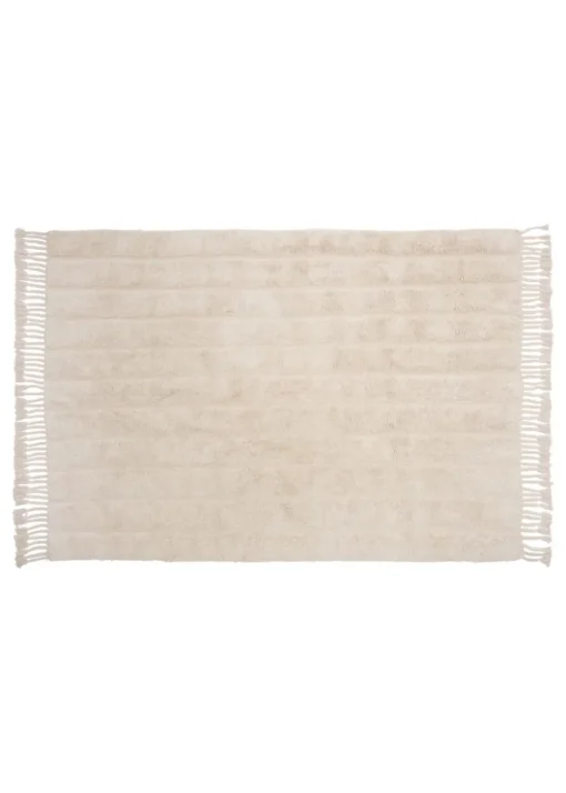 Stripes Rug - Washable