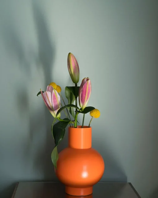 Strøm Vase / Extra Large