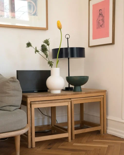 Strøm Vase / Extra Large