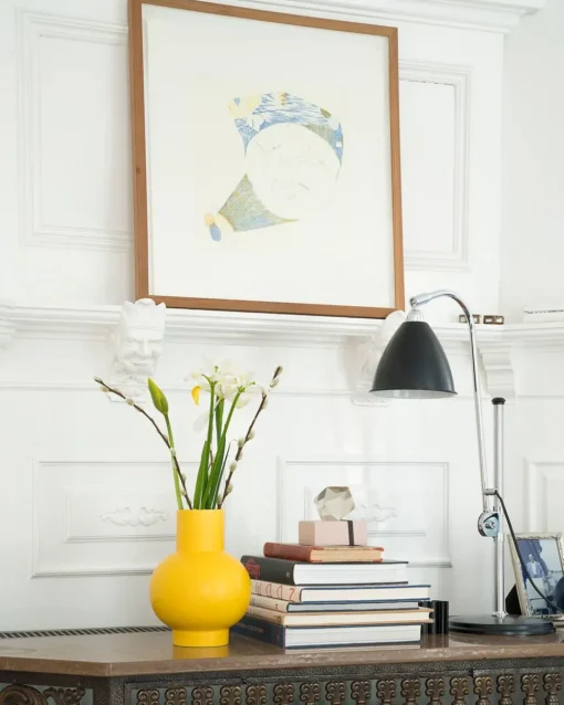 Strøm Vase / Extra Large
