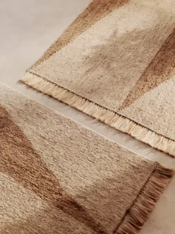 Studie Rug