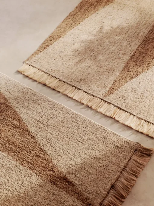 Studie Rug