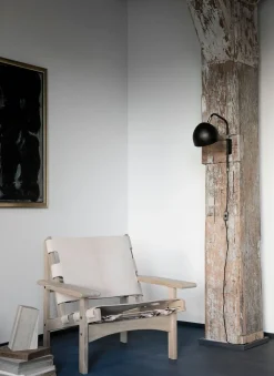 Studio 1 Wall Lamp