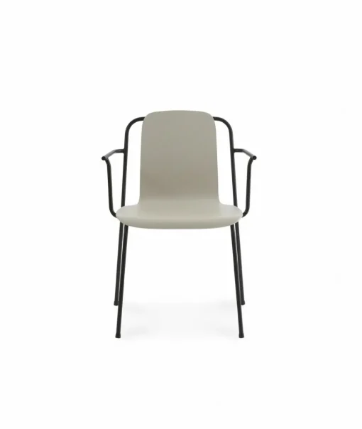 Studio Armchair