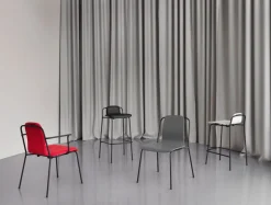 Studio Armchair