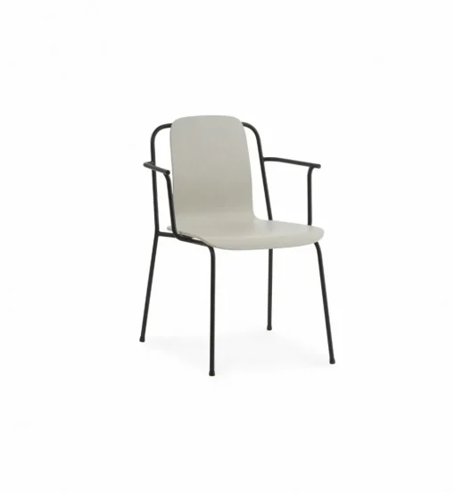 Studio Armchair