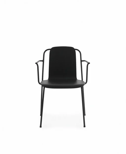 Studio Armchair