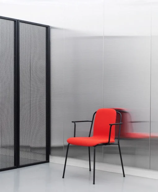 Studio Armchair