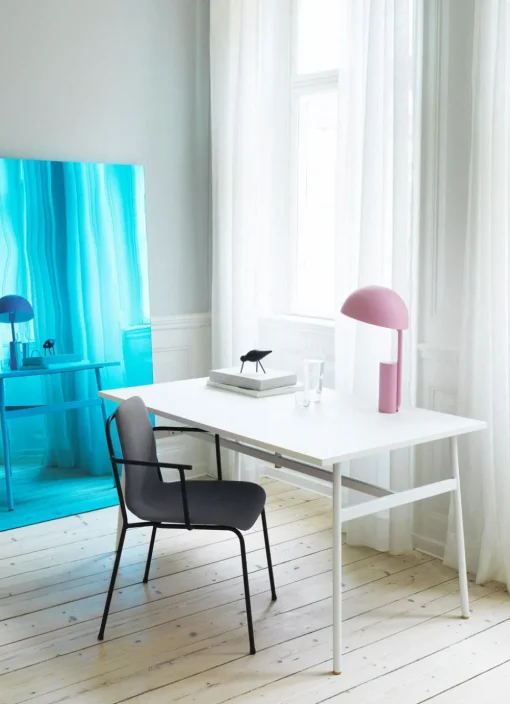 Studio Armchair