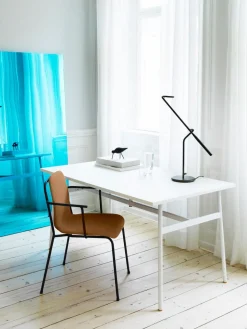 Studio Armchair