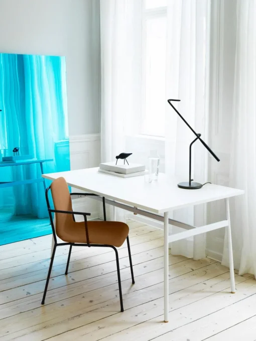 Studio Armchair